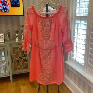 NWT WHBM Dress